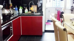 Blk 289F Bukit Batok Street 25 (Bukit Batok), HDB 4 Rooms #157710812